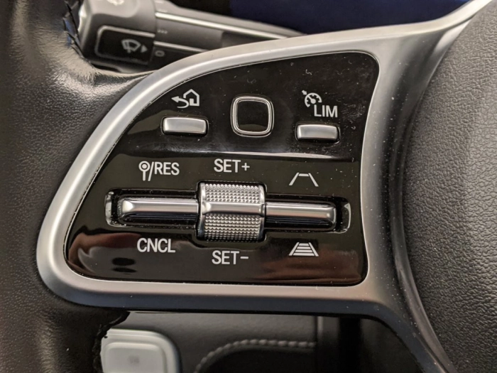 Mercedes-Benz Classe G GLE 300 d 4Matic Mild Hybrid Coupé Sport