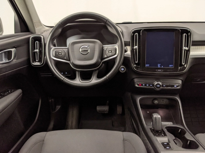 Volvo XC40 XC40 T4 Recharge Plug-in Hybrid Inscription Expression