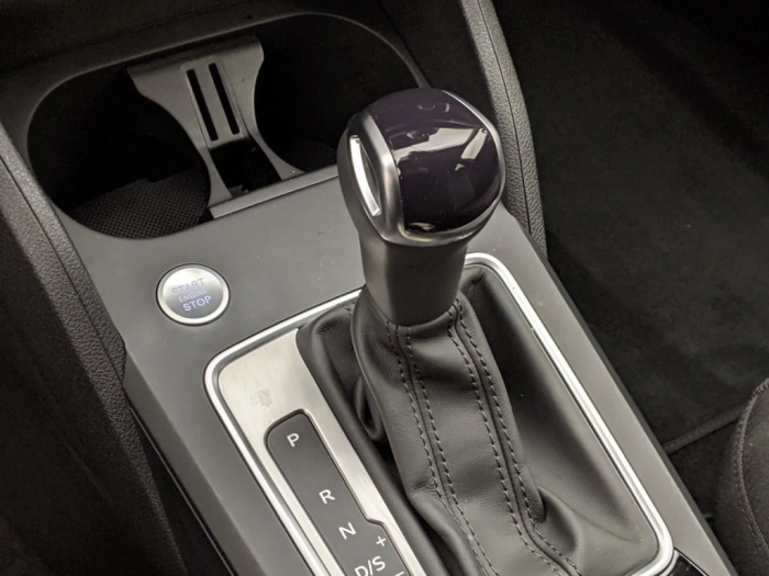 Audi Q2 Q2 35 TFSI S tronic Business Advanced