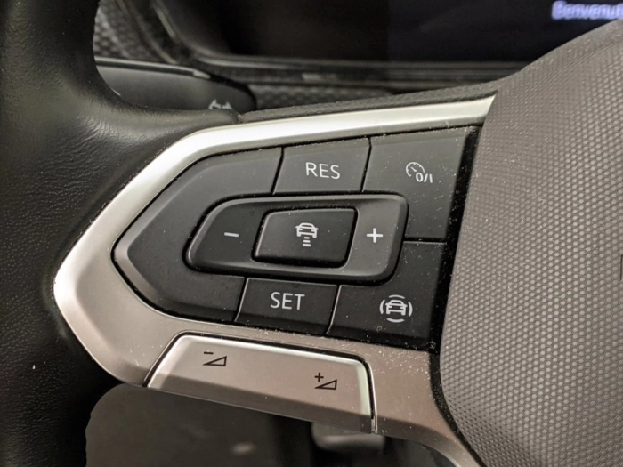 Volkswagen T-Cross T-Cross 1.0 TSI Style BMT