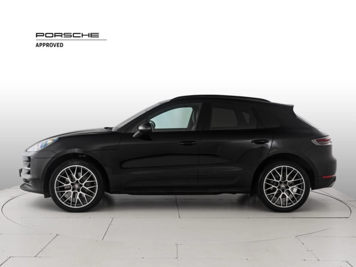 img-1 Porsche Macan Porsche U1281824