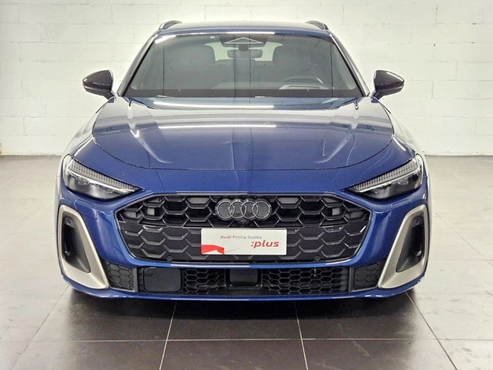 img-1 Audi A5 Audi N1245681