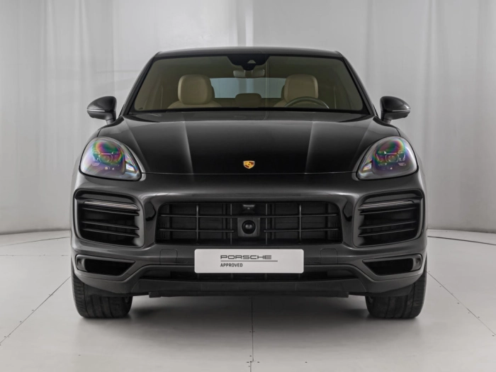 Porsche Cayenne Cayenne Coupé 3.0 V6 Platinum Edition