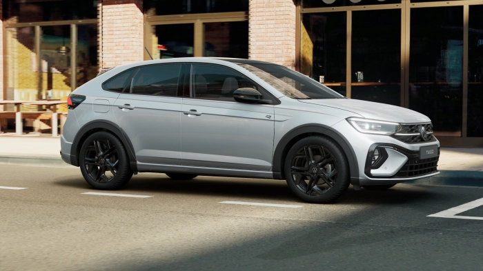 img-4 Volkswagen Taigo Volkswagen N1249445