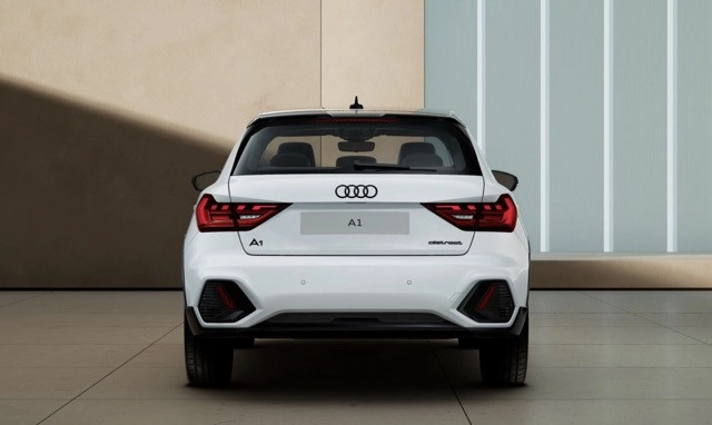 img-3 Audi A1 Audi N1246697