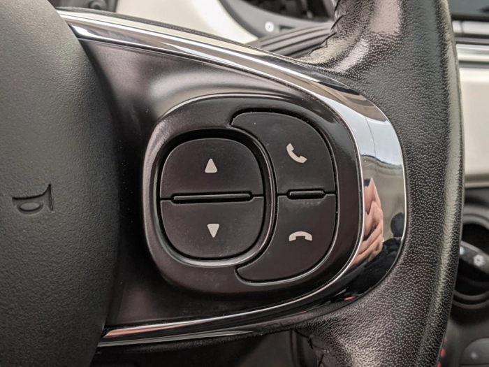 Fiat 500 500 1.2 Lounge