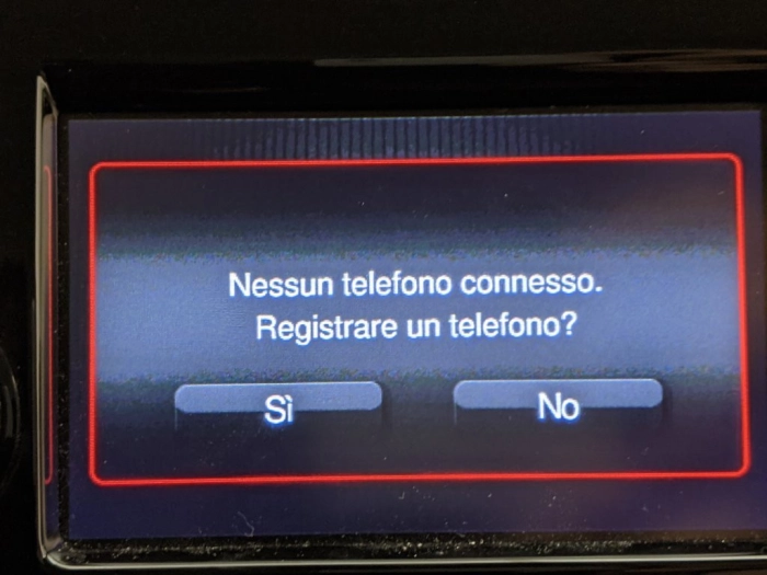 Fiat Doblò Doblò 1.6 MJT 120CV PC-TN Cargo Lamierato SX 3 Posti