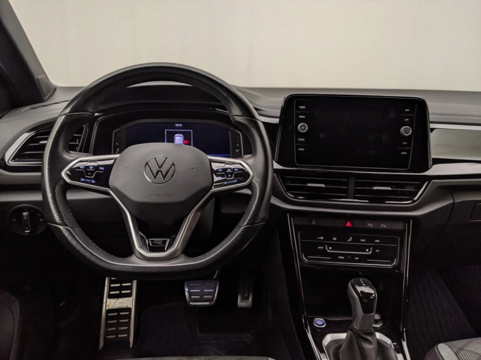 Volkswagen T-Roc T-Roc 1.5 TSI ACT DSG R-Line