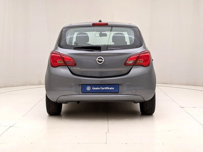 img-4 Opel Corsa Opel U1282361