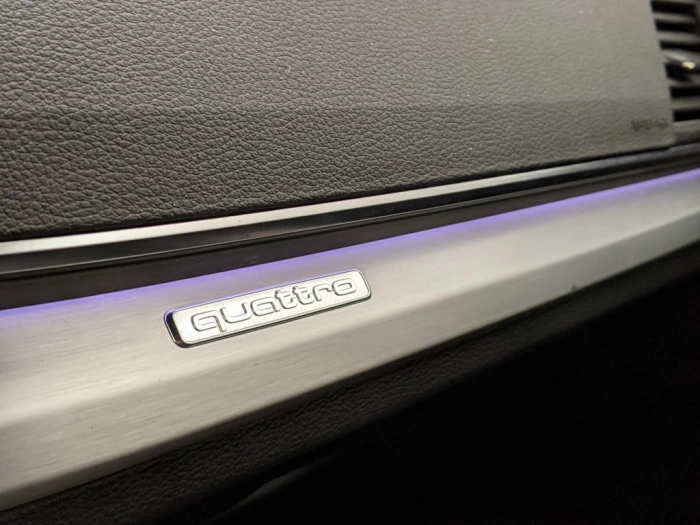 Audi Q5 Q5 SPB 40 TDI quattro S tronic S line plus