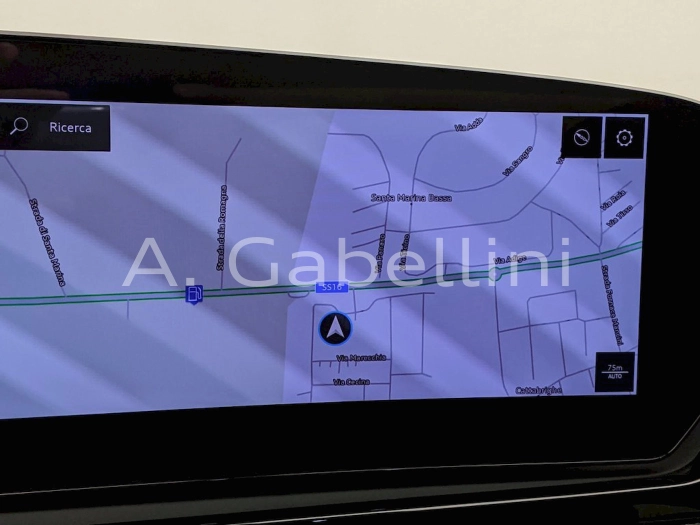 Audi A5 A5 AVANT TDI 150 KW QUATTRO S TRONIC