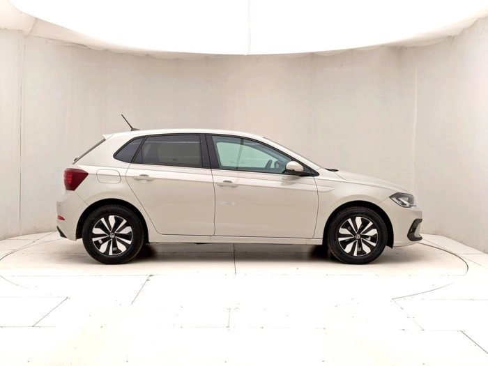 img-2 Volkswagen Polo Volkswagen N1245272