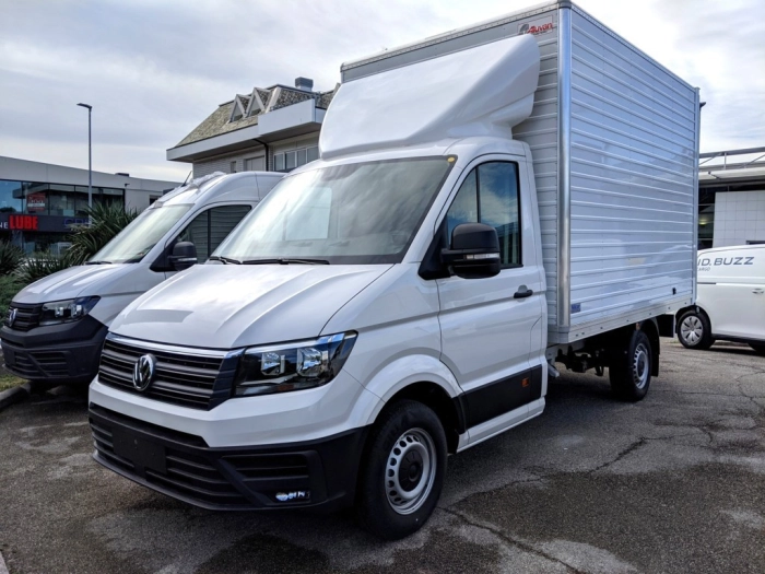 img-0 Volkswagen Crafter Volkswagen N1241878