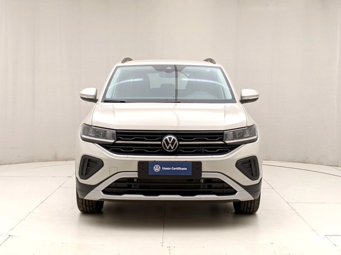 img-1 Volkswagen T-Cross Volkswagen N1244876