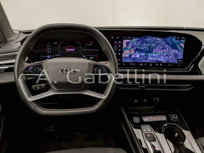 Audi A5 A5 TDI 150 KW S TRONIC