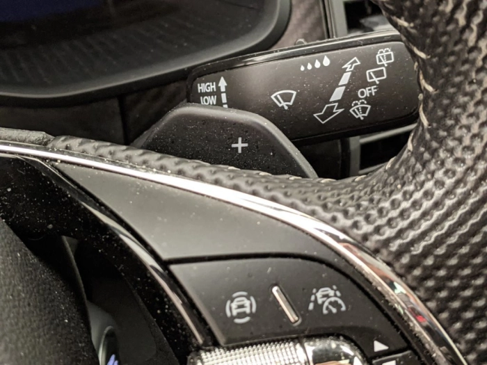 Skoda Kodiaq Kodiaq 2.0 TDI EVO SCR 200 CV 4x4 DSG SportLine