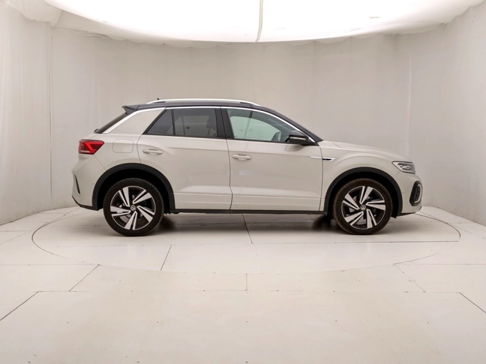 img-2 Volkswagen T-Roc Volkswagen U1282092
