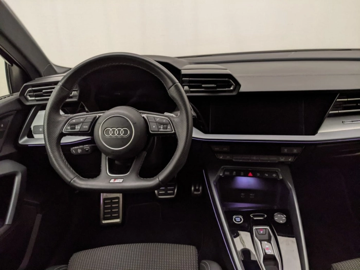 Audi A3 A3 SPB 35 TDI S tronic S line edition