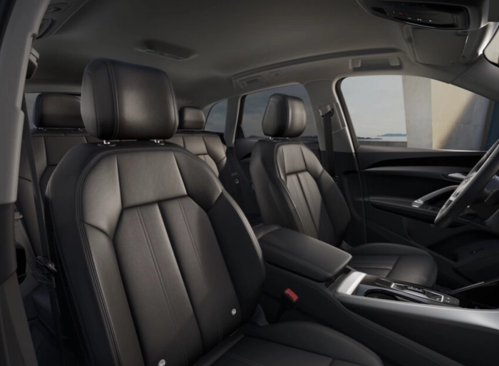 Audi Q5 Q5 quat.  TDI2,0  L4150/D7UA7