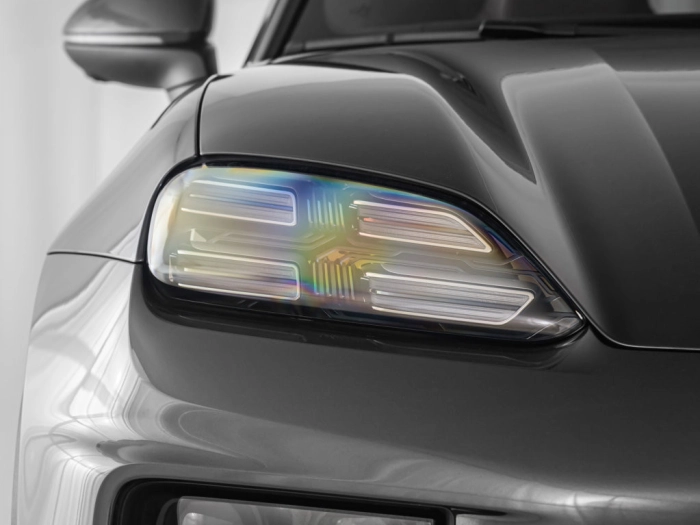 Porsche MACAN Macan 4