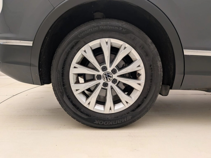 Volkswagen Tiguan Tiguan 2.0 TDI SCR Life