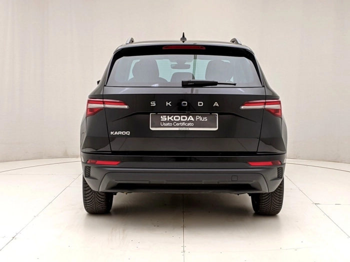 img-4 Skoda Karoq Skoda U1282225