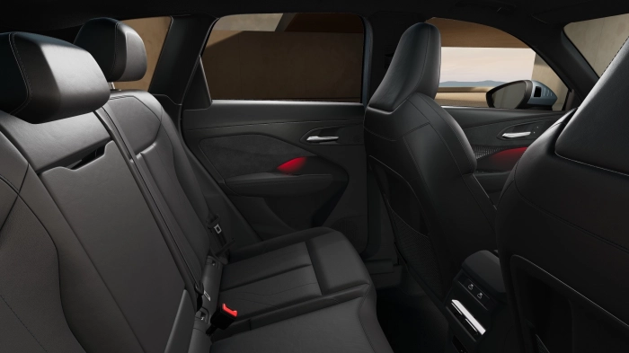 Audi Nuova Q3 TFSI 110 KW S TRONIC