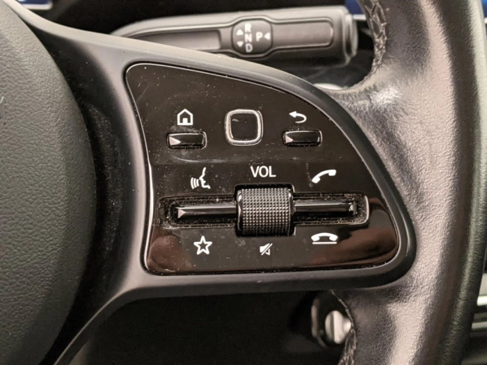 Mercedes-Benz Classe B B 180 d Automatic Sport