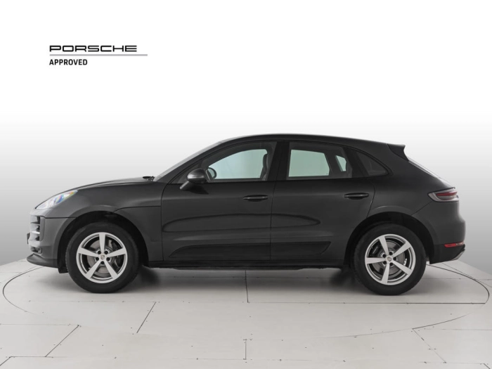 img-1 Porsche Macan Porsche U1281549