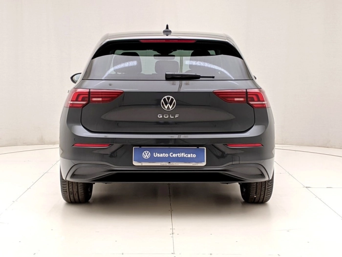 img-4 Volkswagen Nuova Volkswagen N1246147