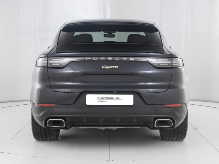 Porsche Cayenne Cayenne Coupé 3.0 V6 E-Hybrid