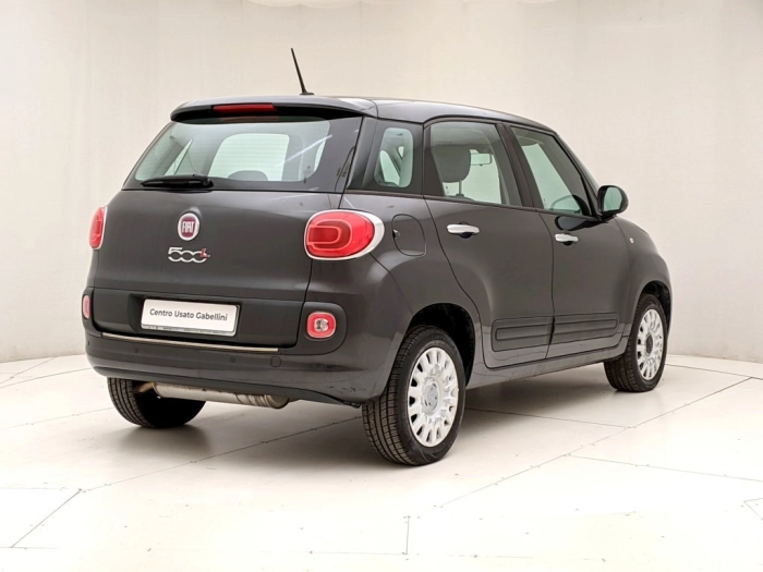 img-3 Fiat 500L Fiat U1282462