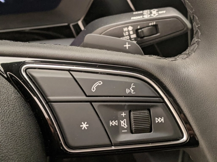 Audi A3 A3 SPB 30 TFSI S tronic Business Advanced