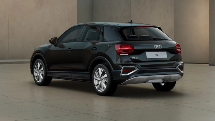 img-4 Audi Q2 Audi N1248304