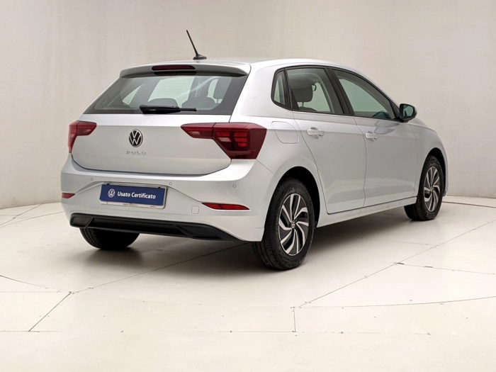 img-3 Volkswagen Polo Volkswagen U1282331