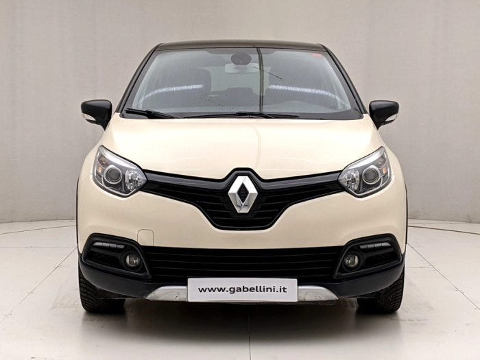 img-1 Renault Captur Renault U1279750