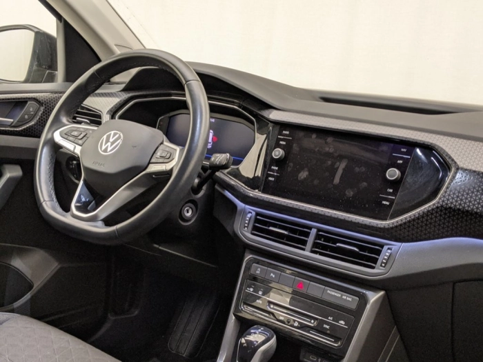 Volkswagen T-Cross T-Cross 1.0 TSI 110 CV DSG Advanced