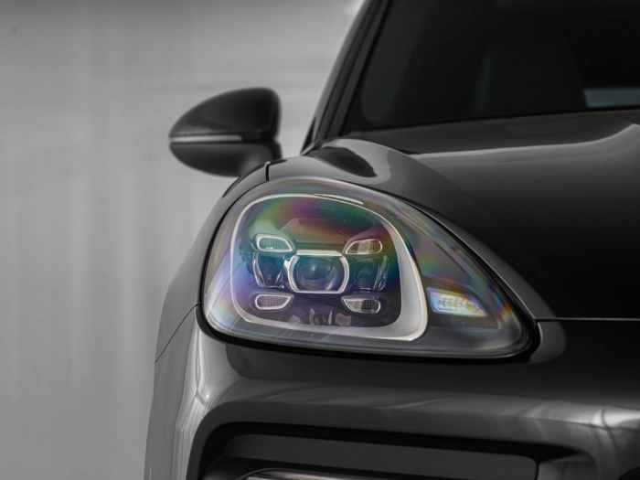 Porsche Cayenne Cayenne Coupé 3.0 V6