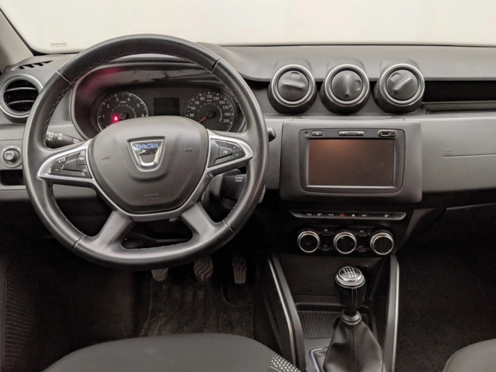Dacia Duster Duster 1.5 Blue dCi 8V 115 CV 4x4 Prestige