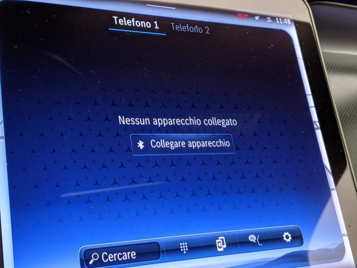 Mercedes-Benz GLC GLC 220 d 4Matic Mild Hybrid Advanced