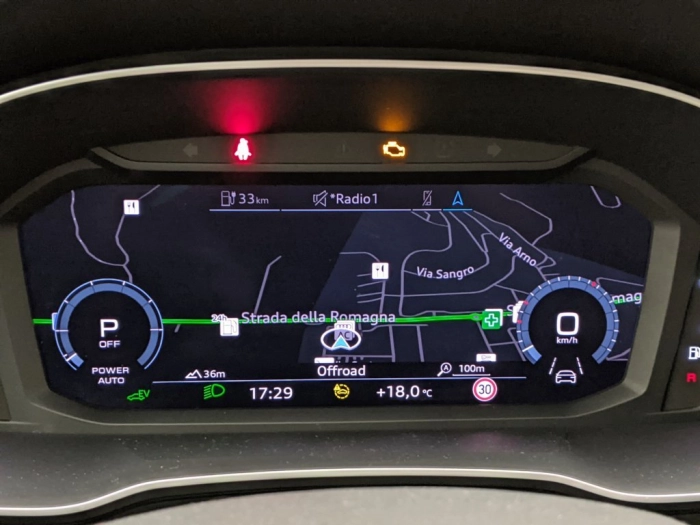 Audi Q3 Q3 45 TFSI e S tronic Business