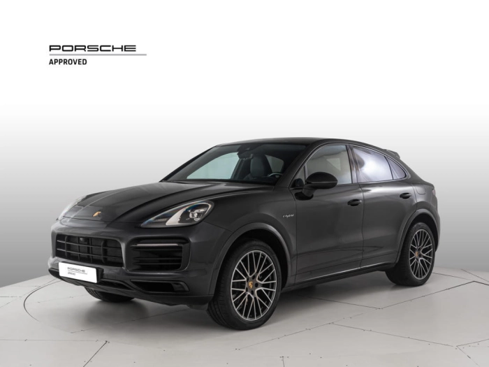 img-0 Porsche Cayenne Porsche U1281930