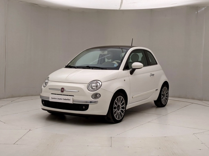 img-0 Fiat 500 Fiat U1282745