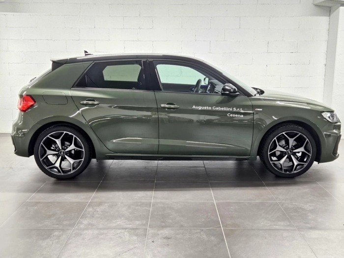 img-2 Audi A1 Audi N1244534