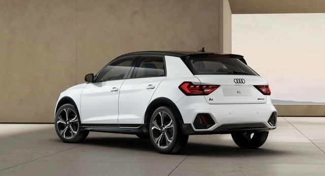 img-4 Audi A1 Audi N1246697