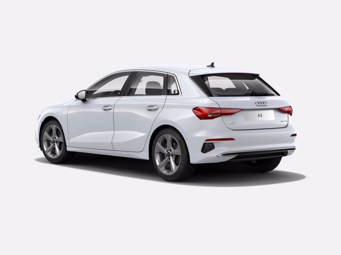 img-2 Audi A3 Audi N1240050