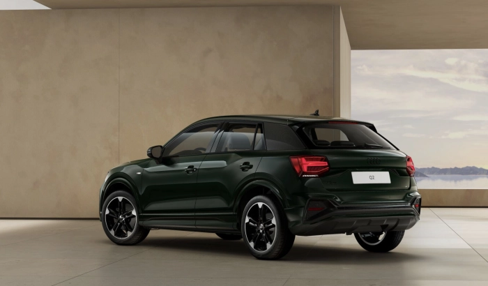 img-4 Audi Q2 Audi N1247286