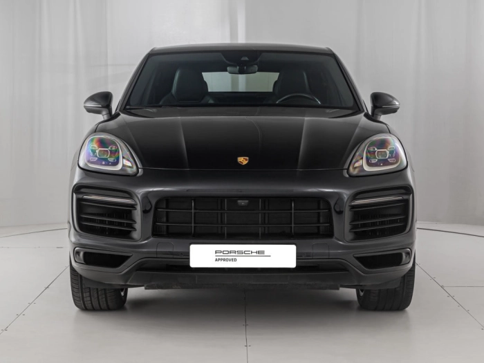 Porsche Cayenne Cayenne Coupé 3.0 V6 E-Hybrid