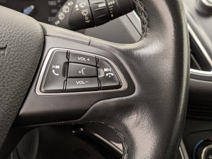 Ford C-Max C-Max 1.5 TDCi 120CV Start&Stop Titanium