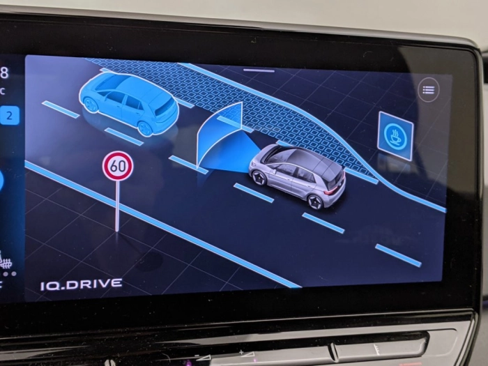 Volkswagen ID.3 ID.3 Business